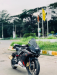 Yamaha R15 v3 2020